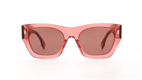 fendi sonnenbrille rosa schwarz blog|Sonnenbrillen .